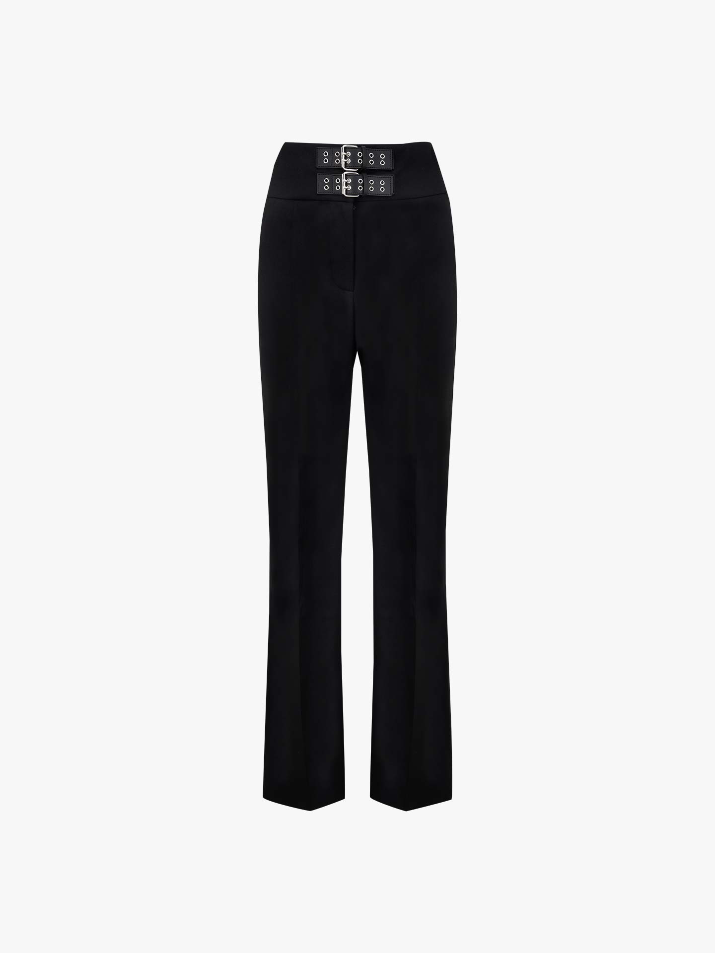Calças Wide Leg