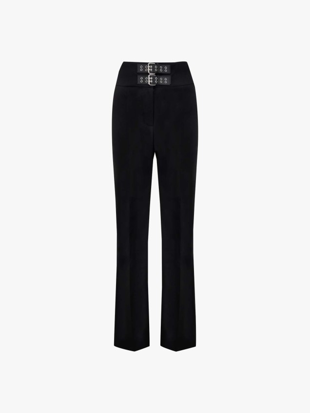 Cal�as Wide Leg