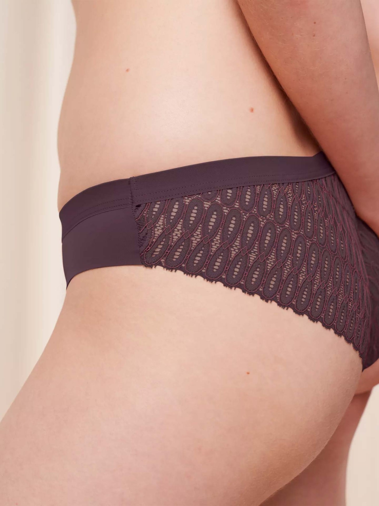 Cueca Aura Spotlight