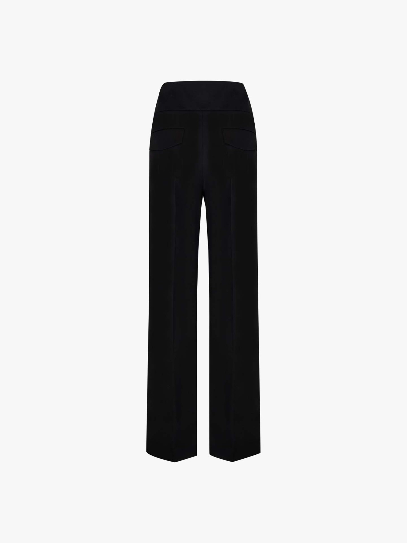 Calças Wide Leg