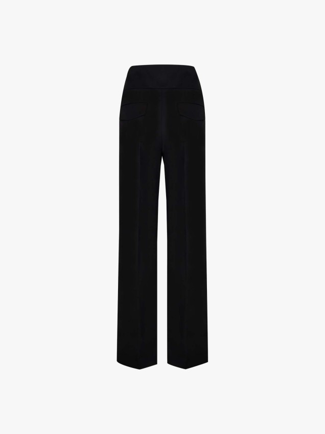 Calças Wide Leg