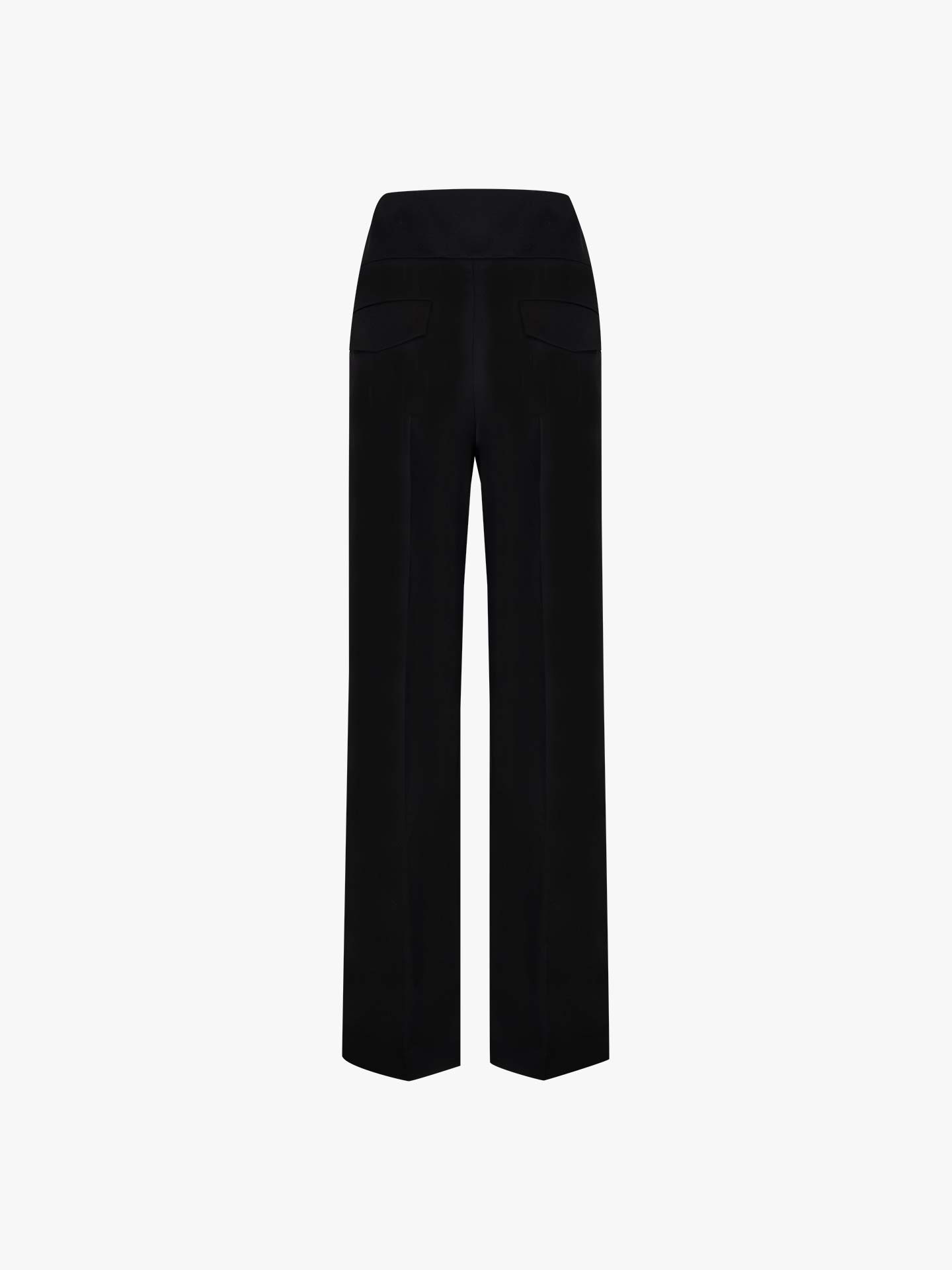Calças Wide Leg
