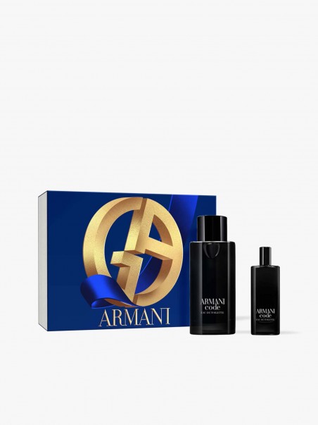 Coffret Code