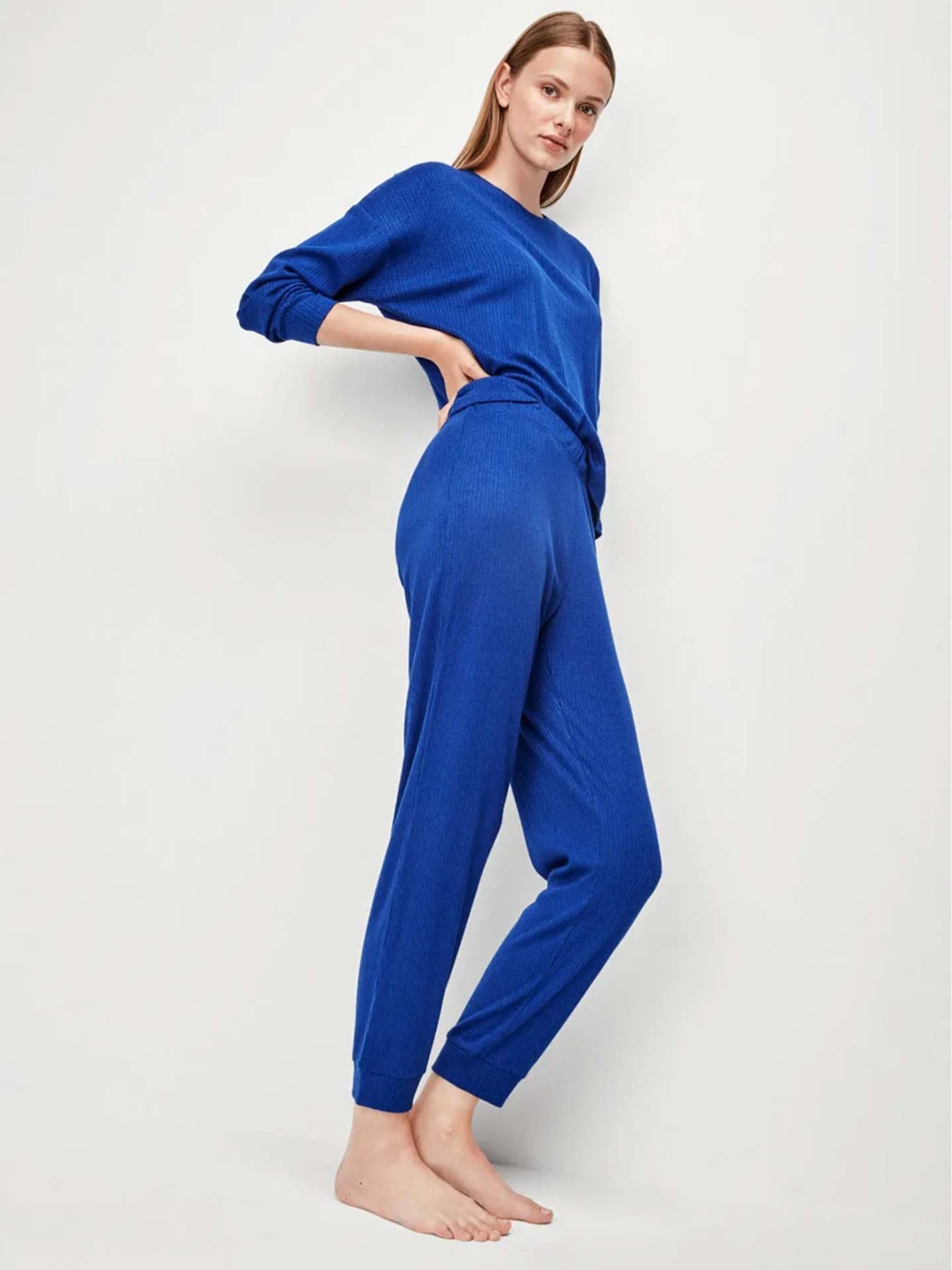 Pijama B�sico