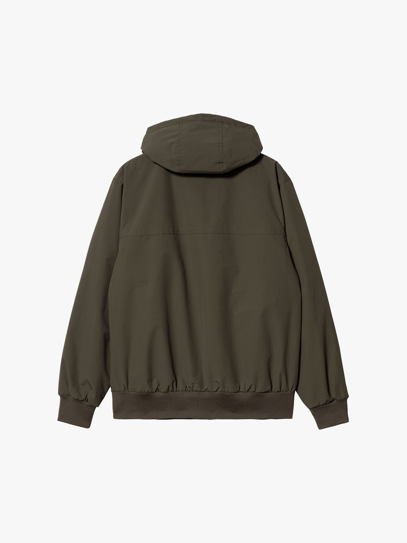 Blus�o com capuz