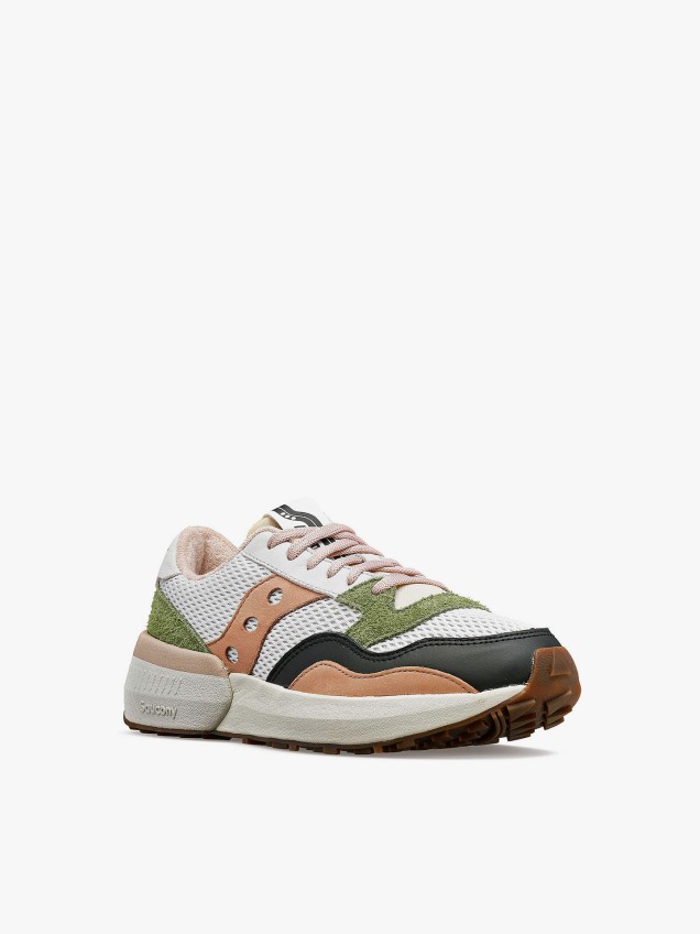 Sapatilhas Jazz NXT Unplugged