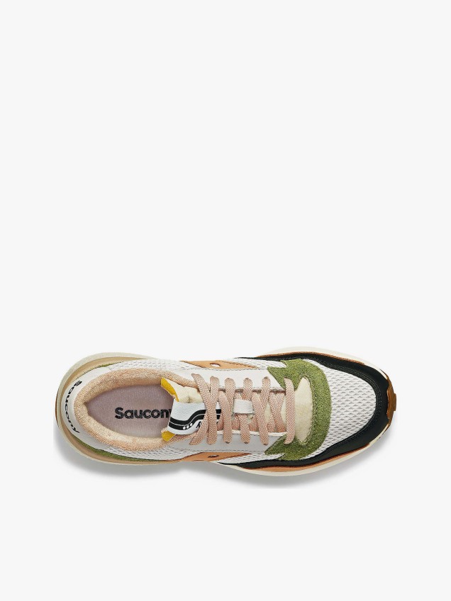 Sapatilhas Jazz NXT Unplugged