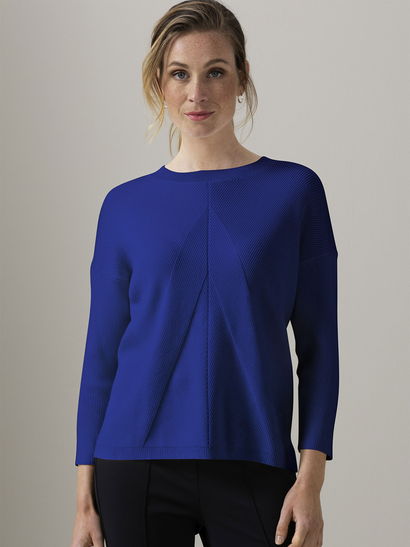 Camisola de Malha