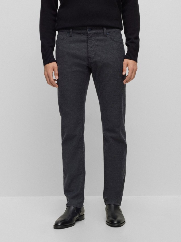 Cal�as Straight Fit