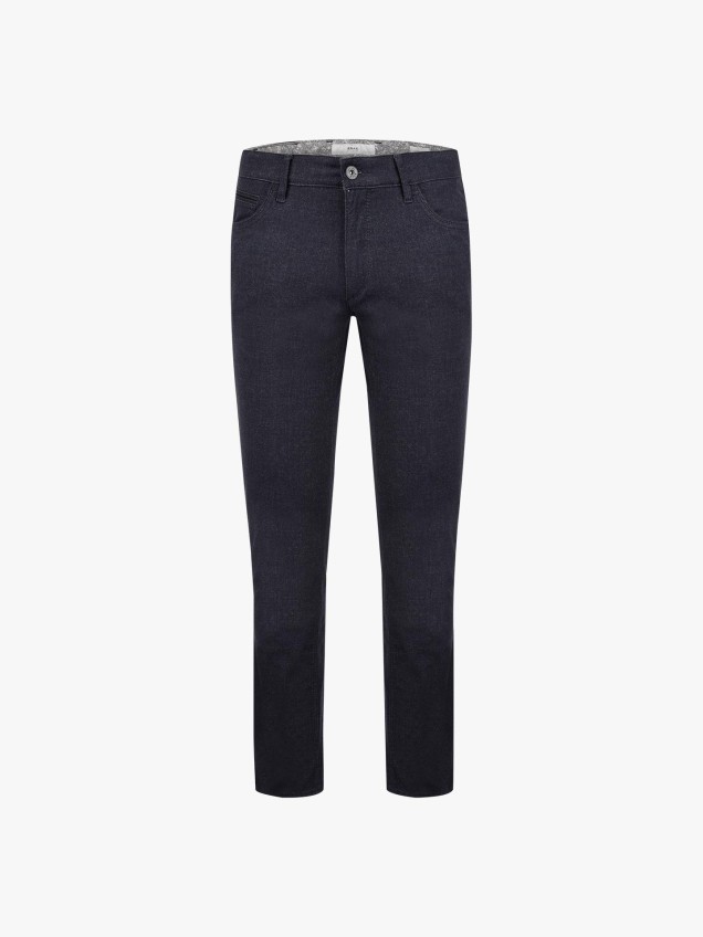 Cal�as Straight Fit