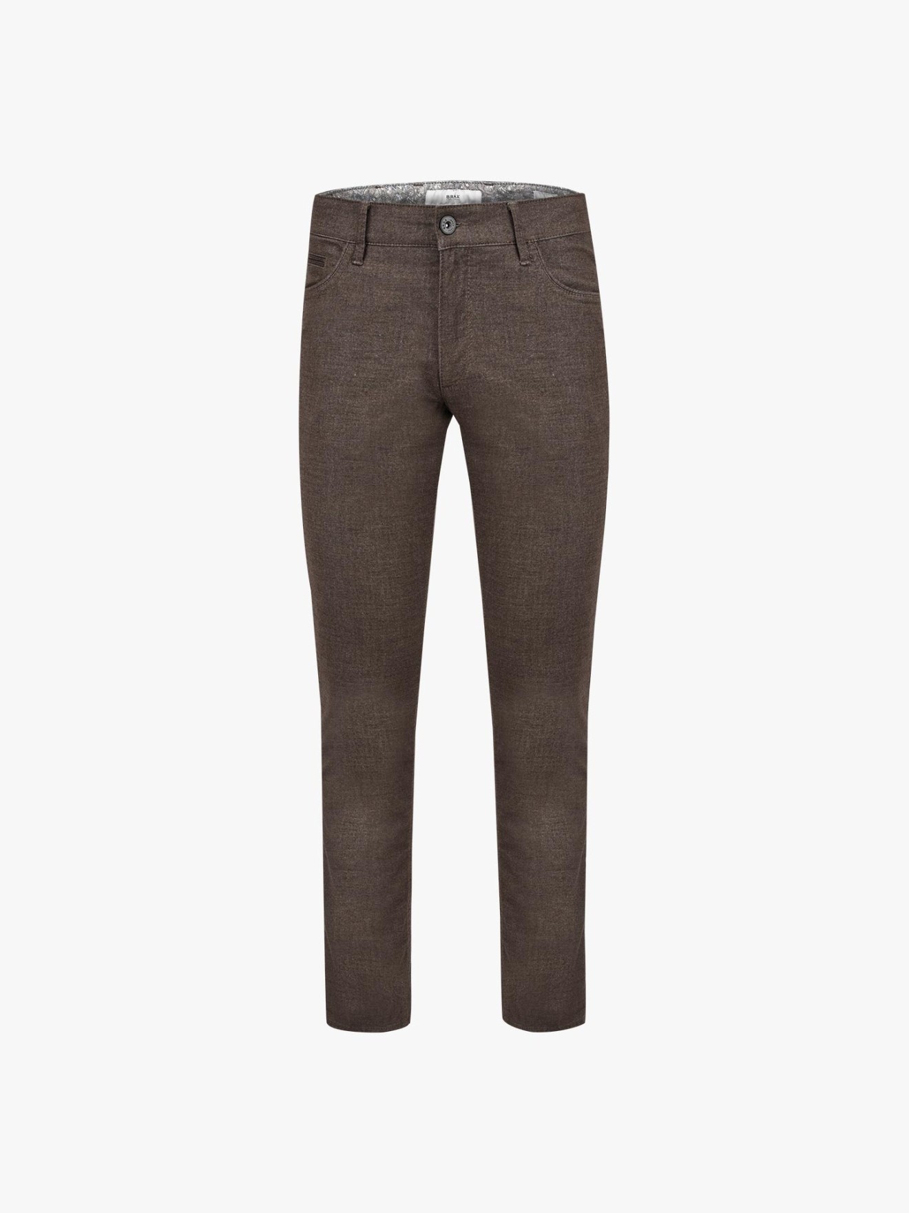 Cal�as Straight Fit