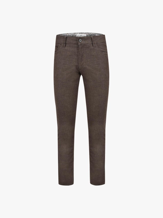 Cal�as Straight Fit