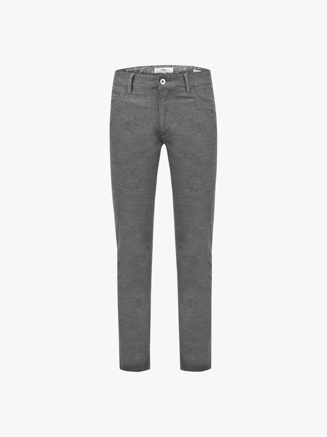 Cal�as Straight Fit