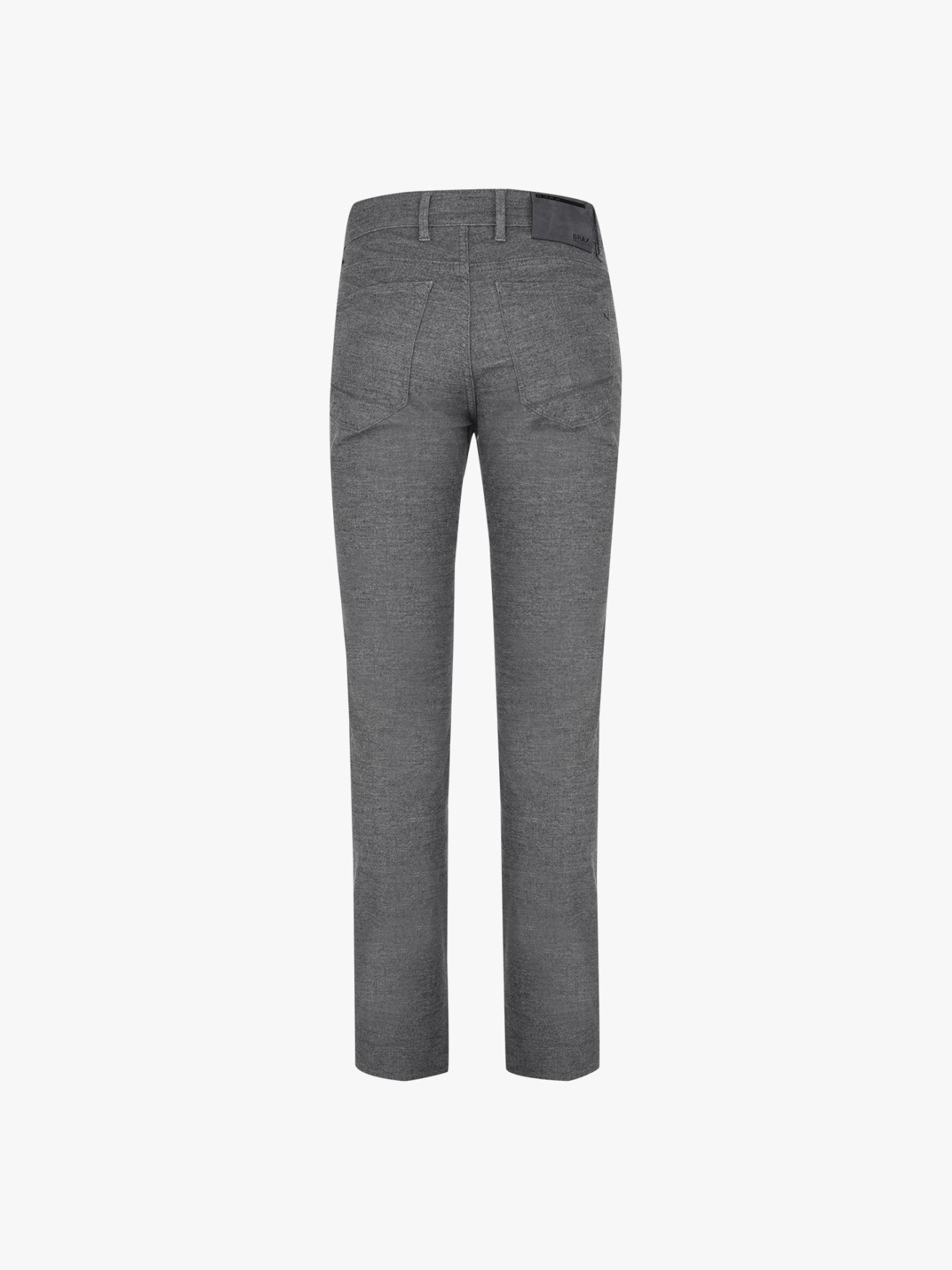 Cal�as Straight Fit