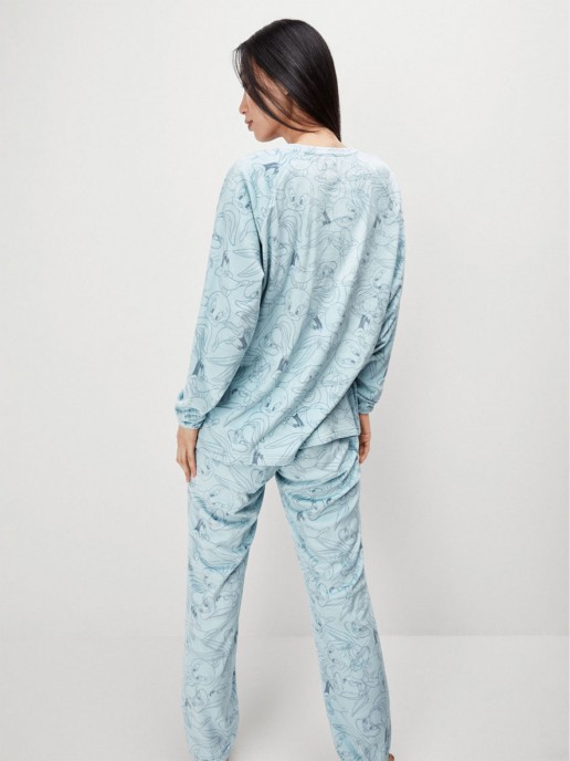 Pijama Tweety