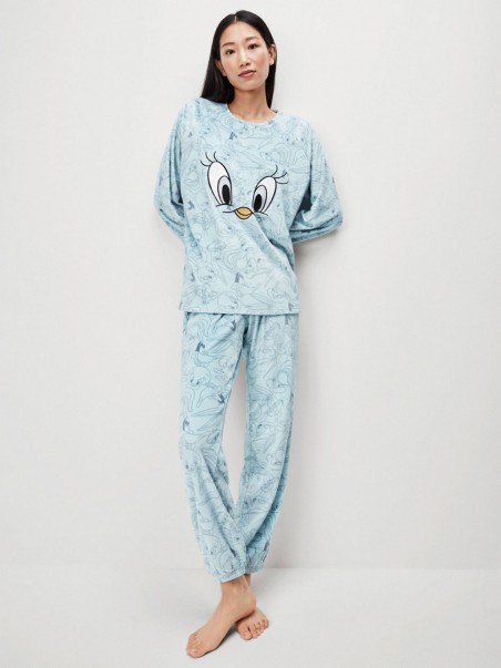 Pijama Tweety