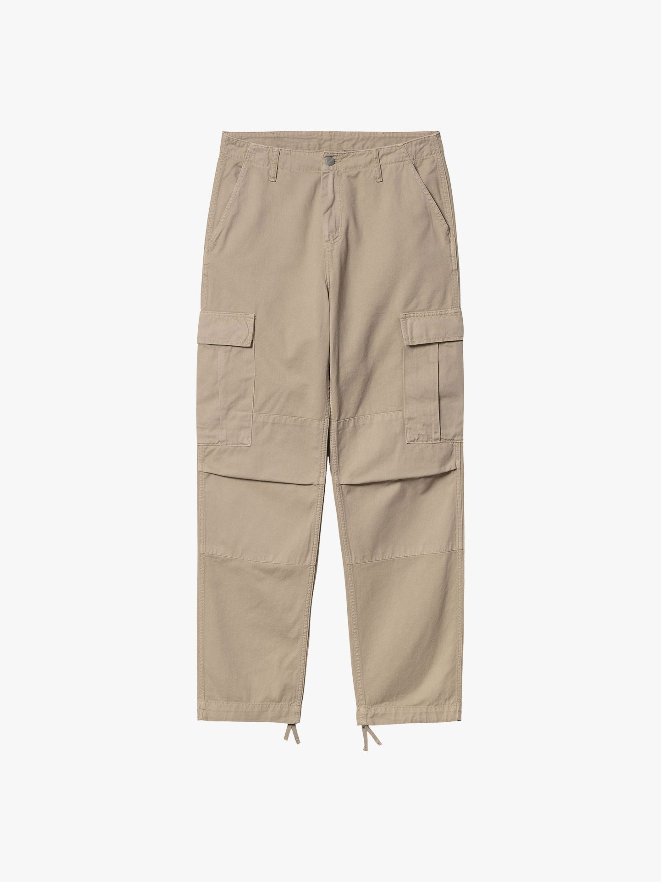 Calças Regular Cargo