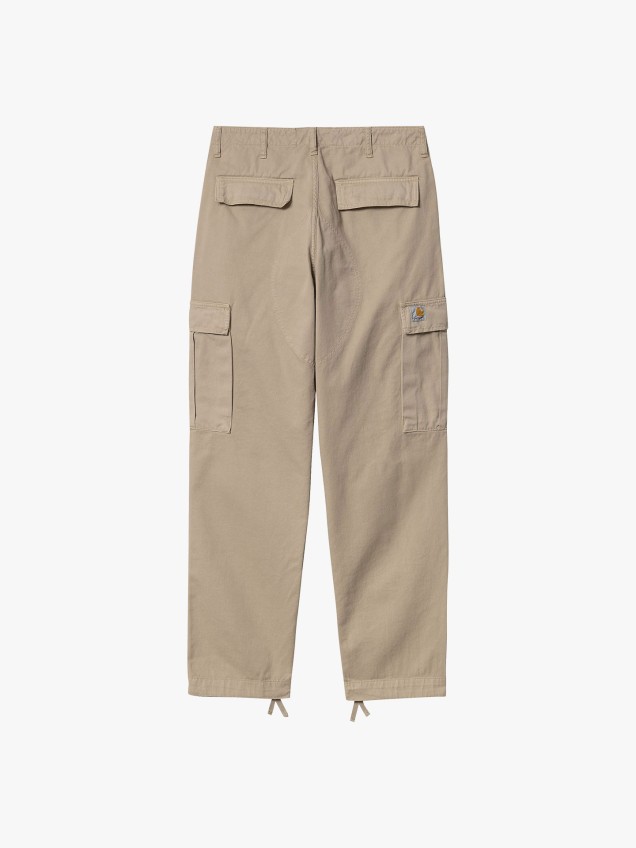 Calças Regular Cargo