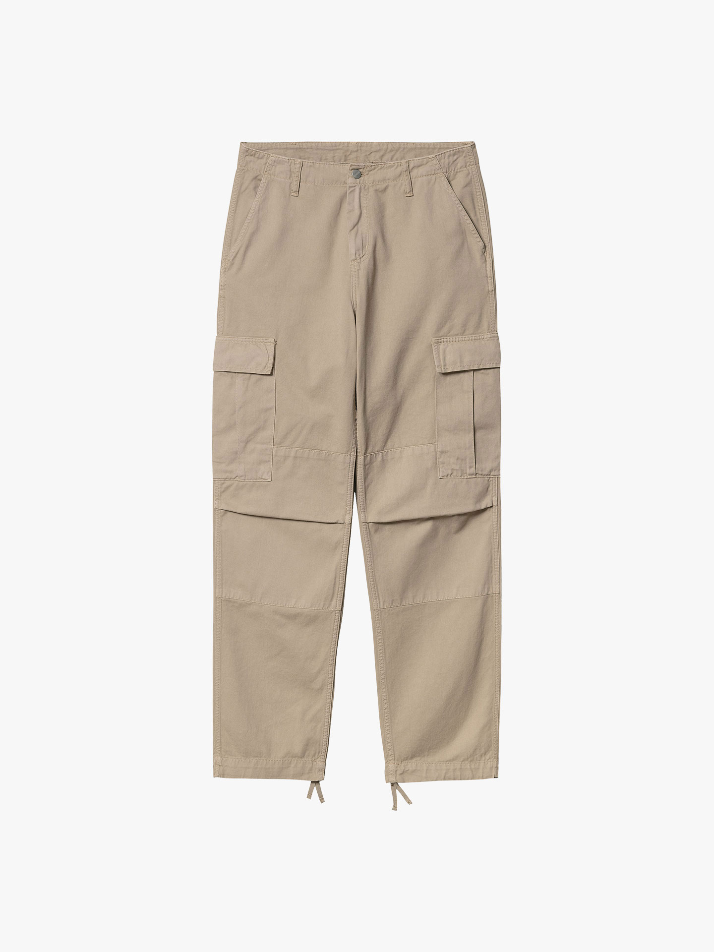 Calças Regular Cargo