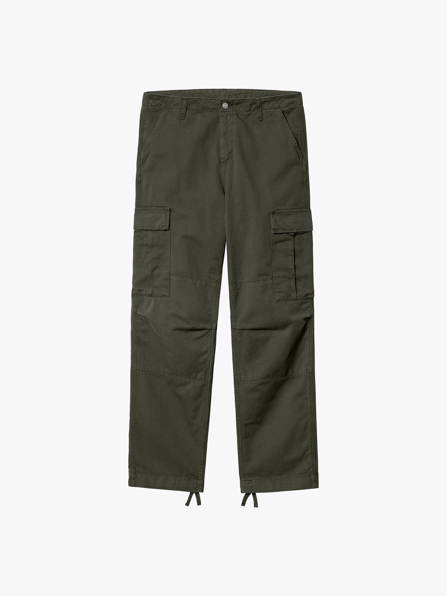 Calças Regular Cargo