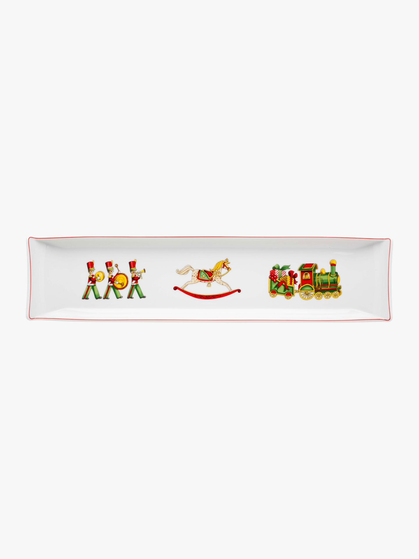 Bandeja Christmas Magic