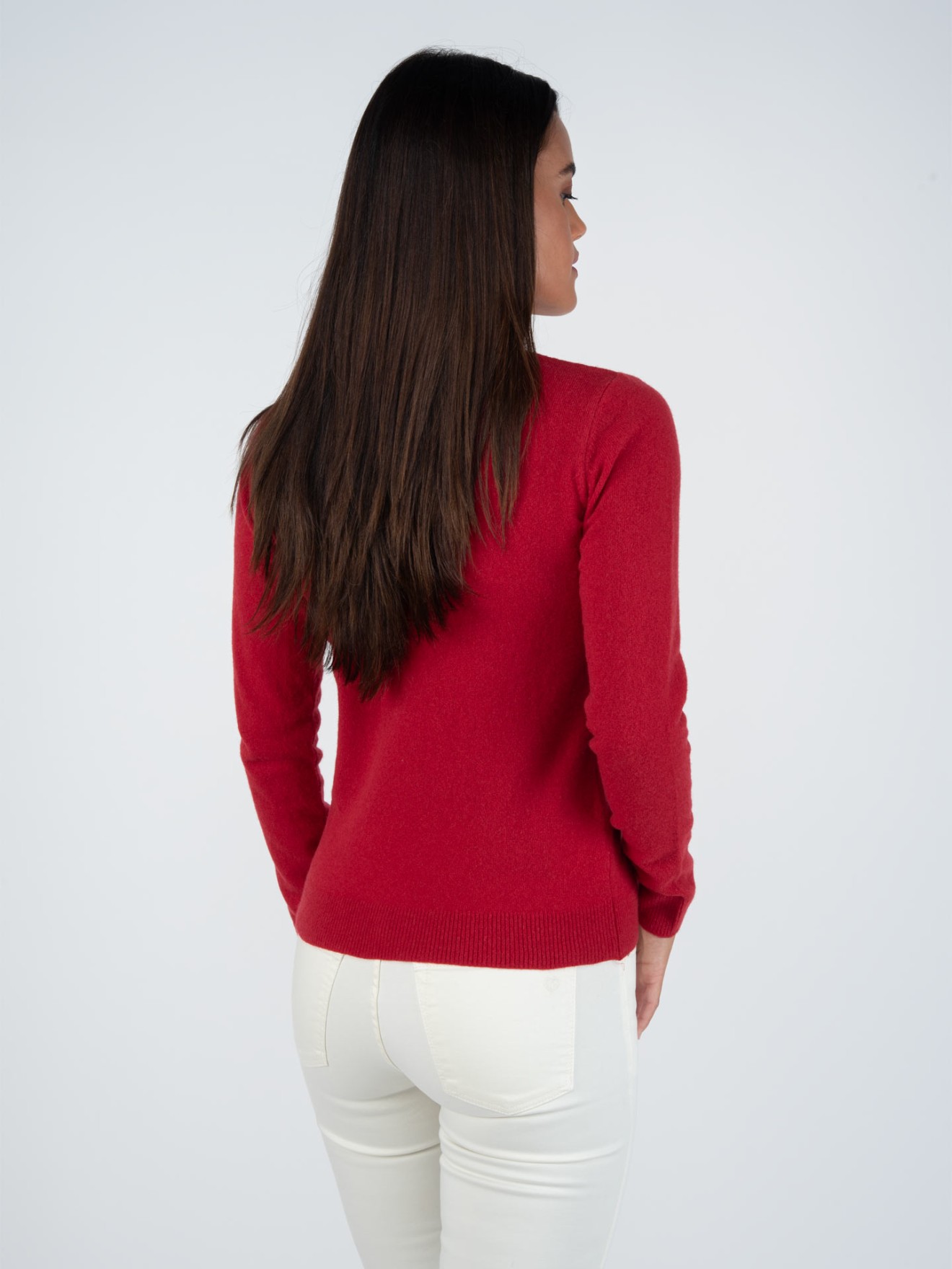 Camisola de Malha