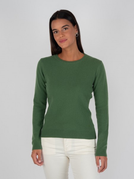 Camisola de Malha