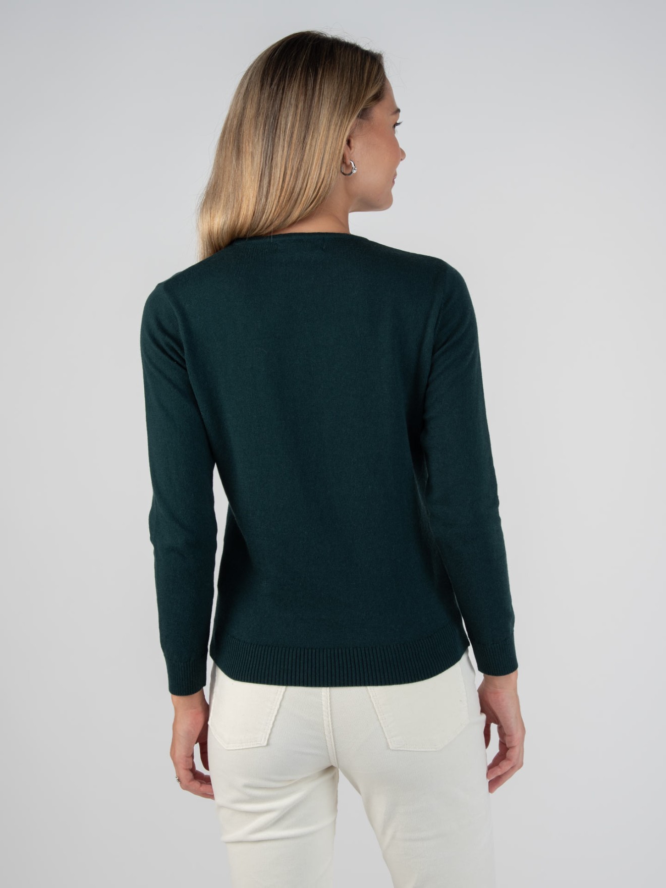 Camisola de Malha