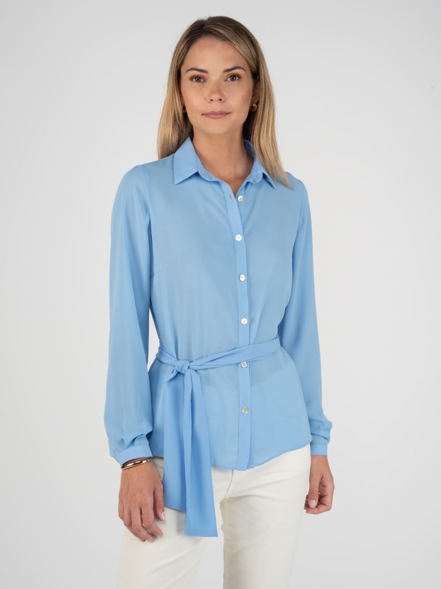 Blusa