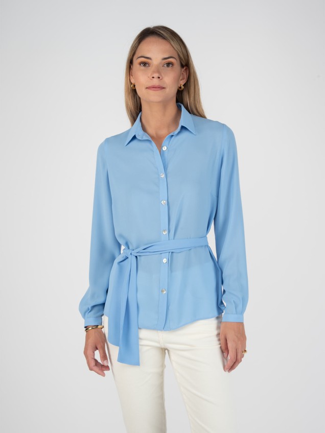 Blusa