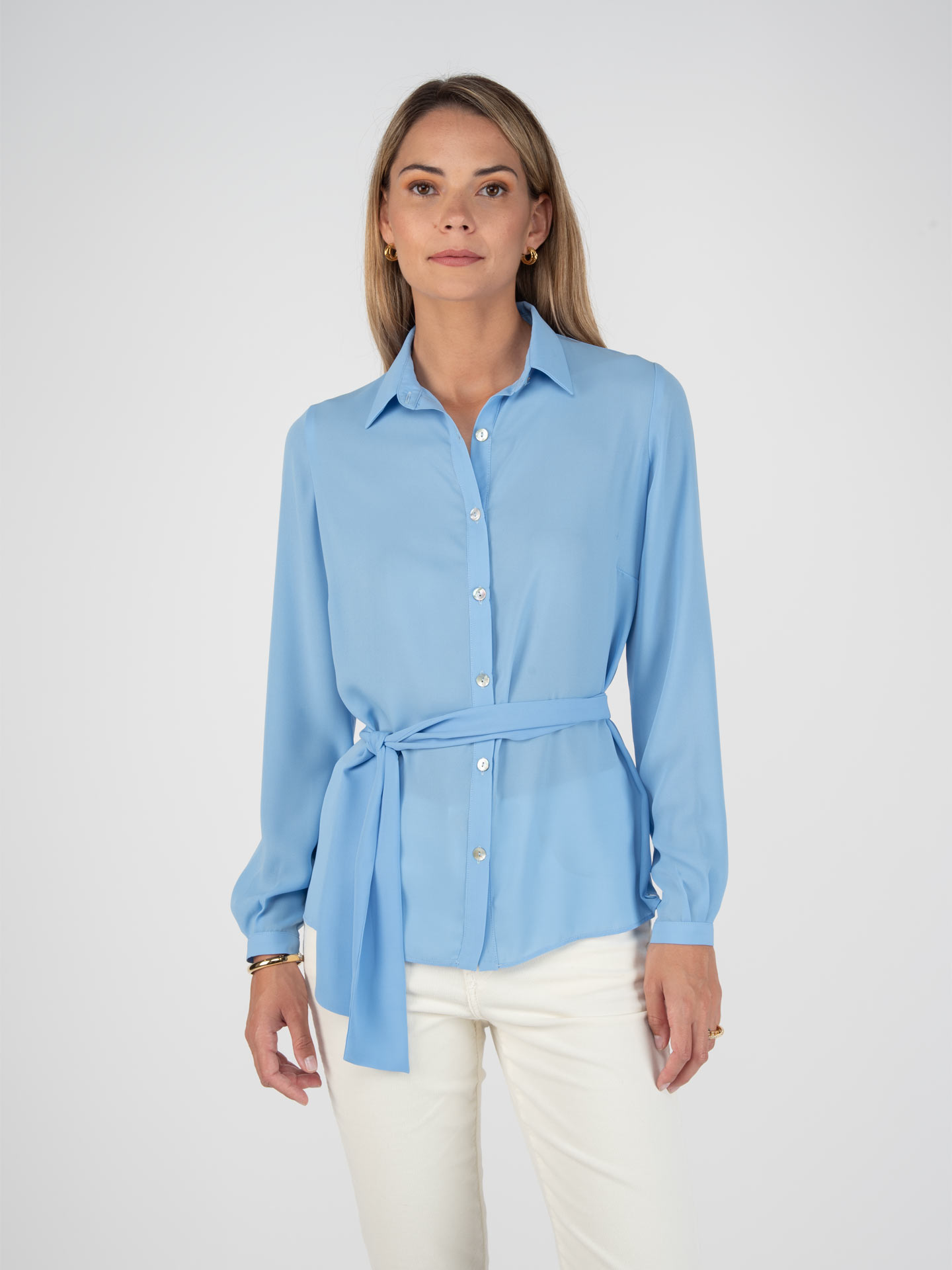 Blusa