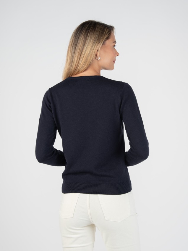 Camisola de Malha