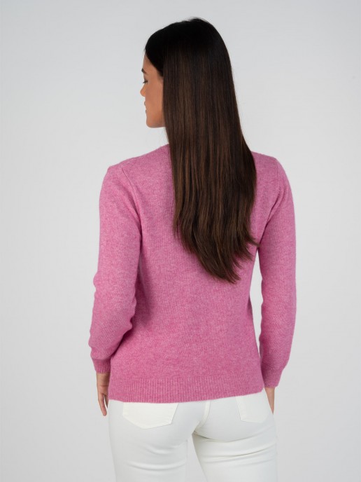 Camisola de Malha