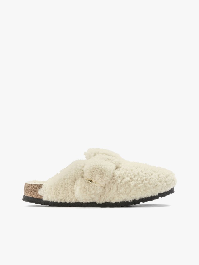 Sand�lias Big Buckle