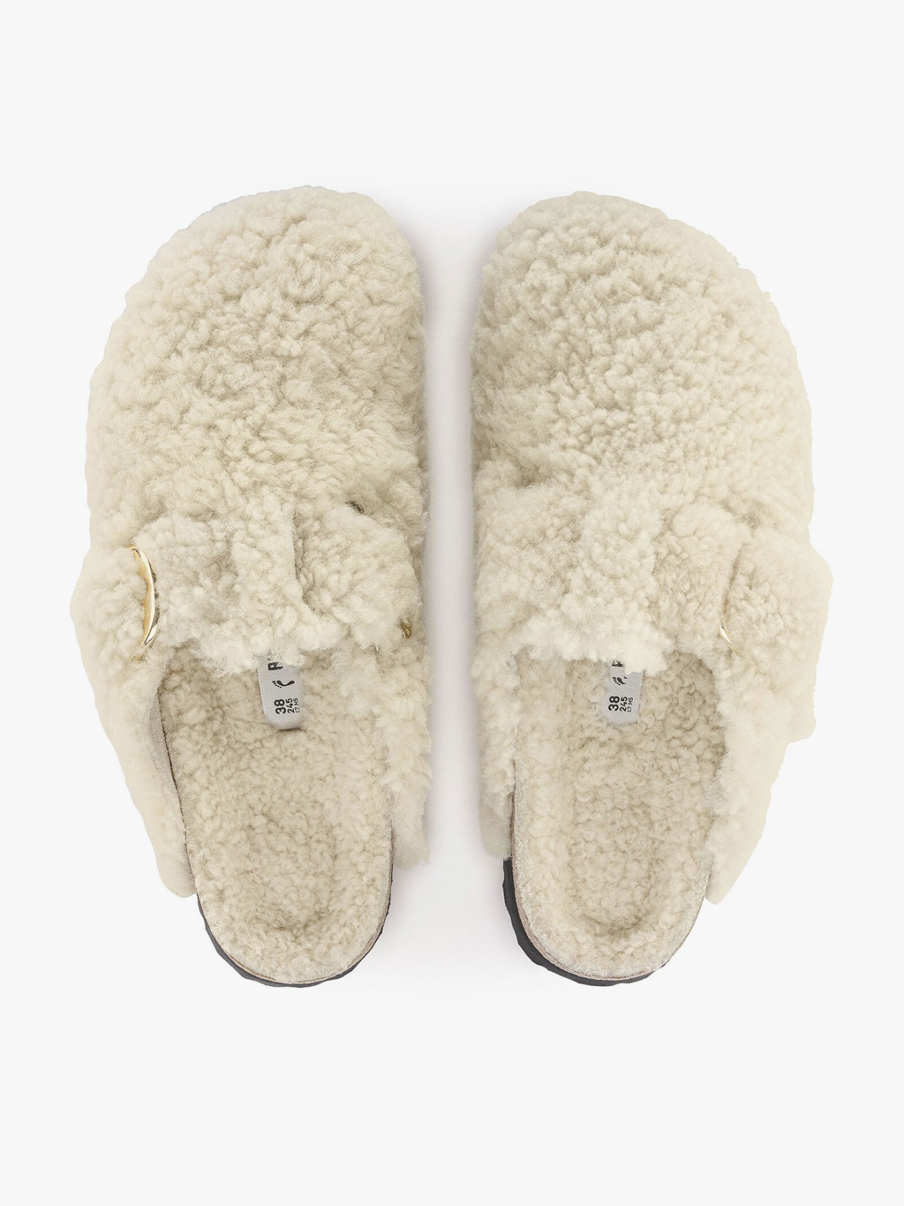 Sand�lias Big Buckle