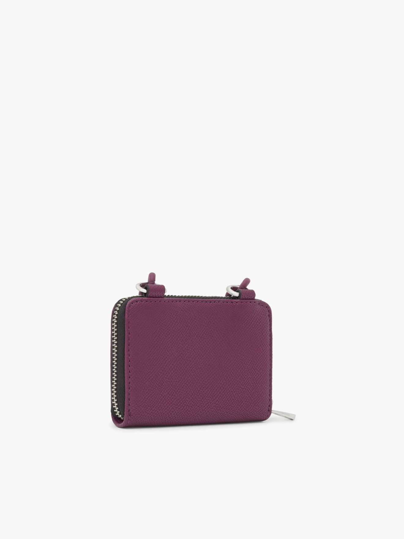 Porta Moedas com Corrente