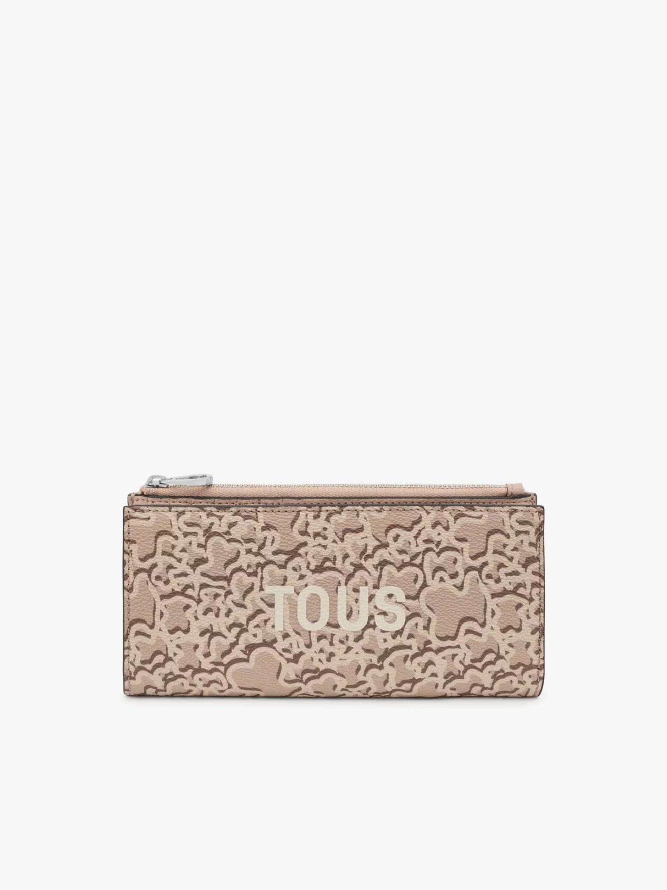 Porta Moedas Kaos Mini Evolution