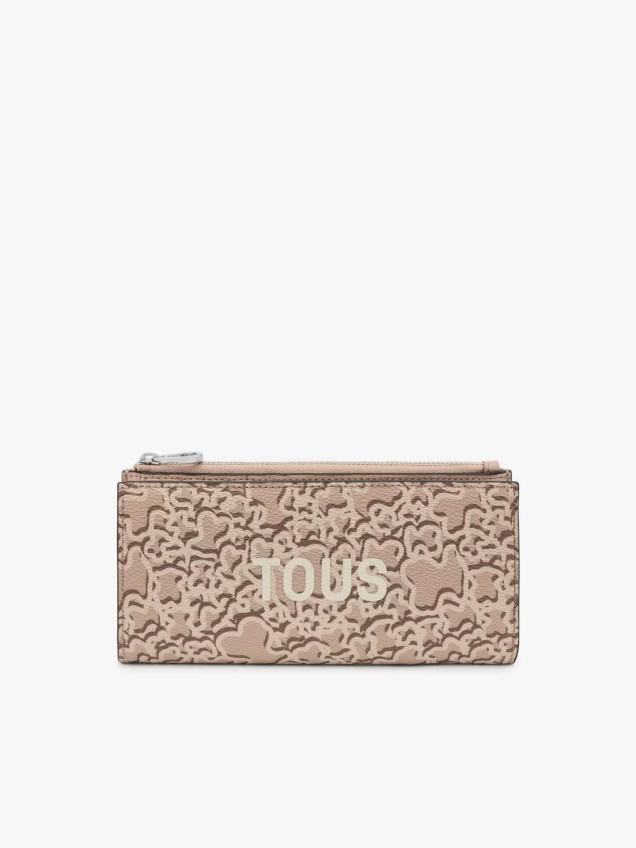 Porta Moedas Kaos Mini Evolution