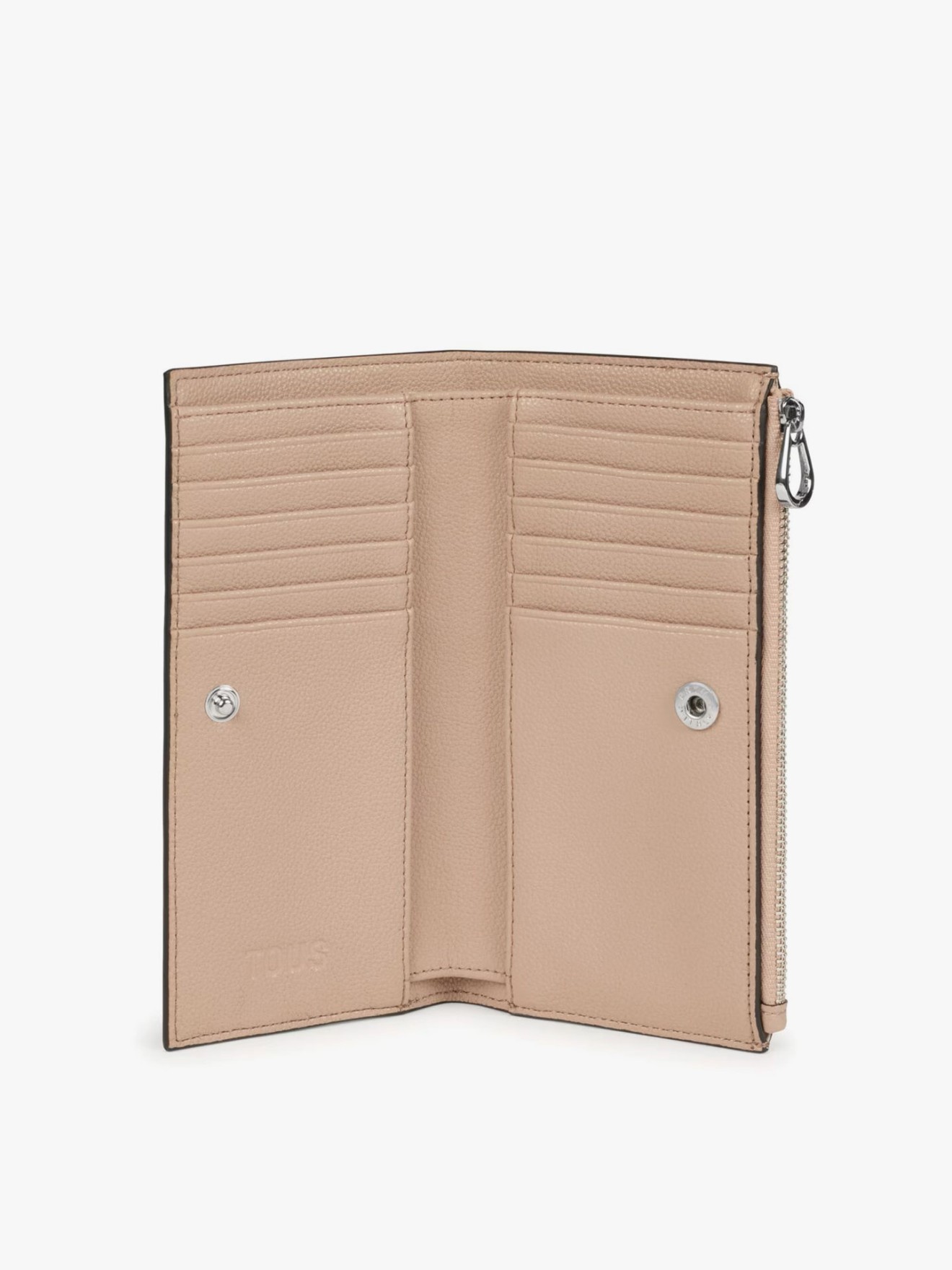 Porta Moedas Kaos Mini Evolution
