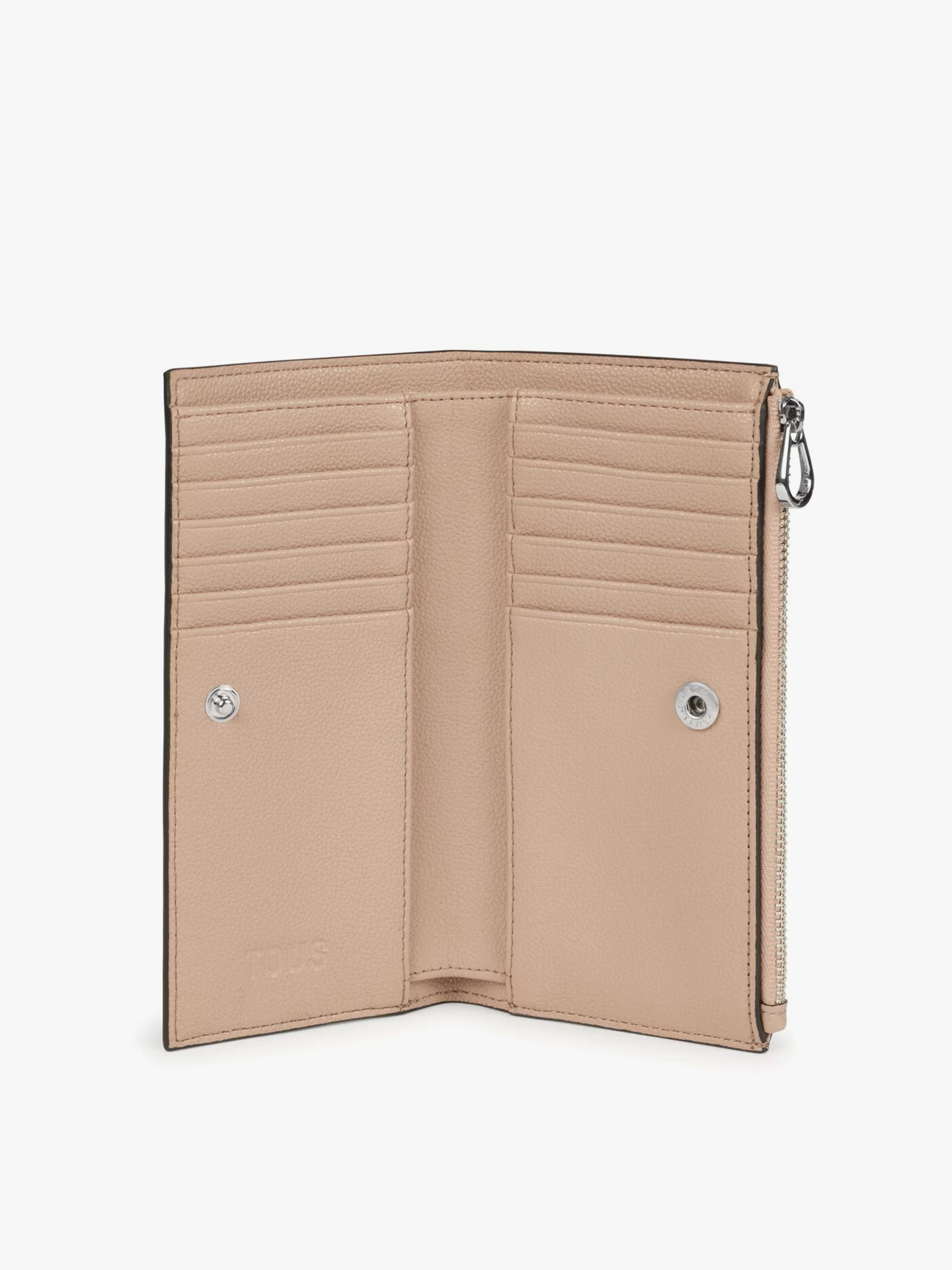 Porta Moedas Kaos Mini Evolution