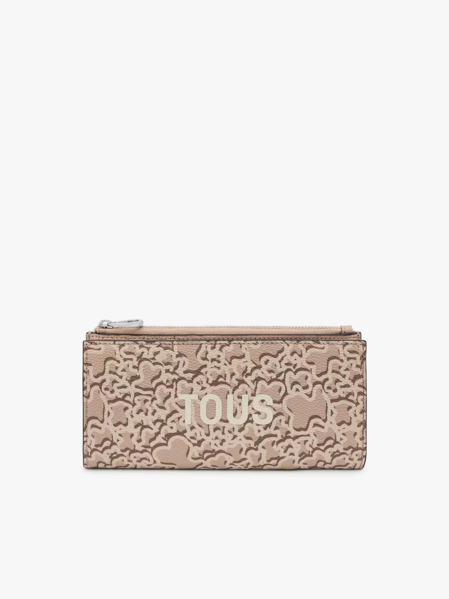 Porta Moedas Kaos Mini Evolution