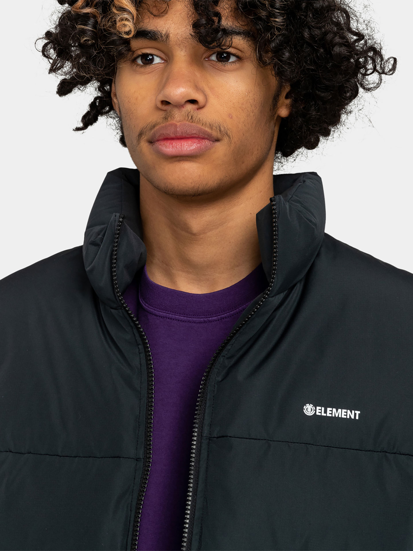 Blusão Puffa Classic