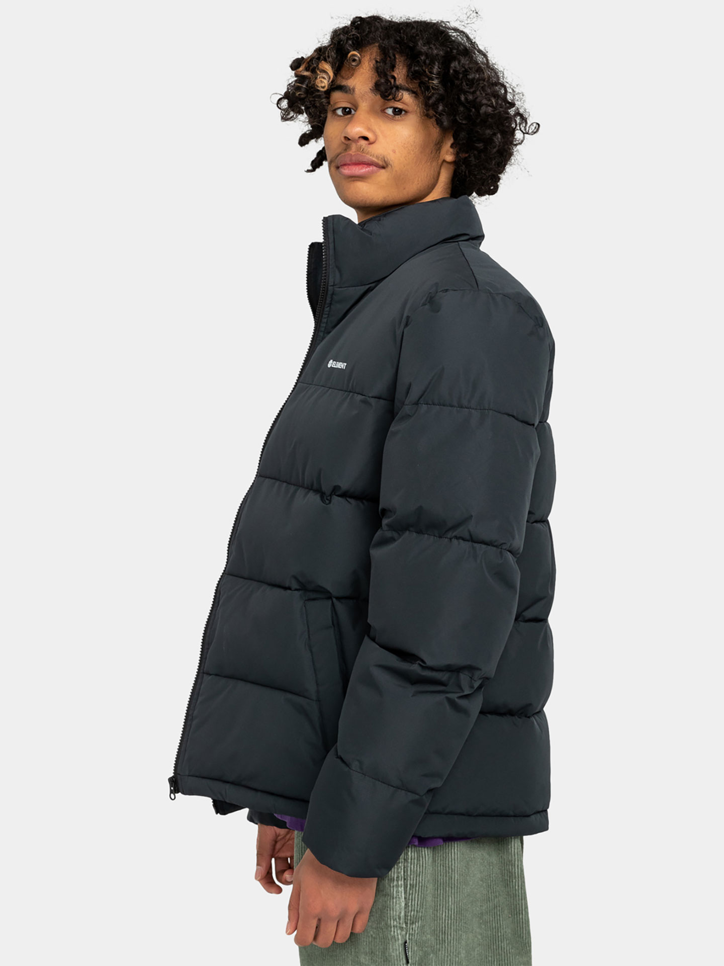 Blusão Puffa Classic