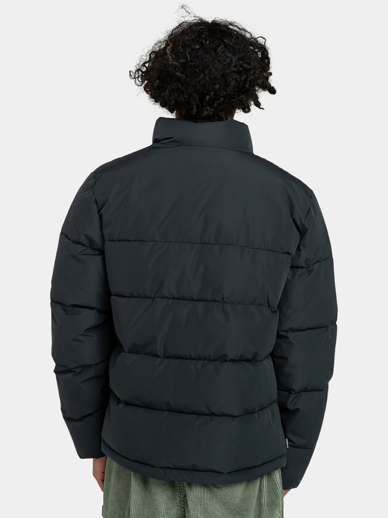 Blusão Puffa Classic