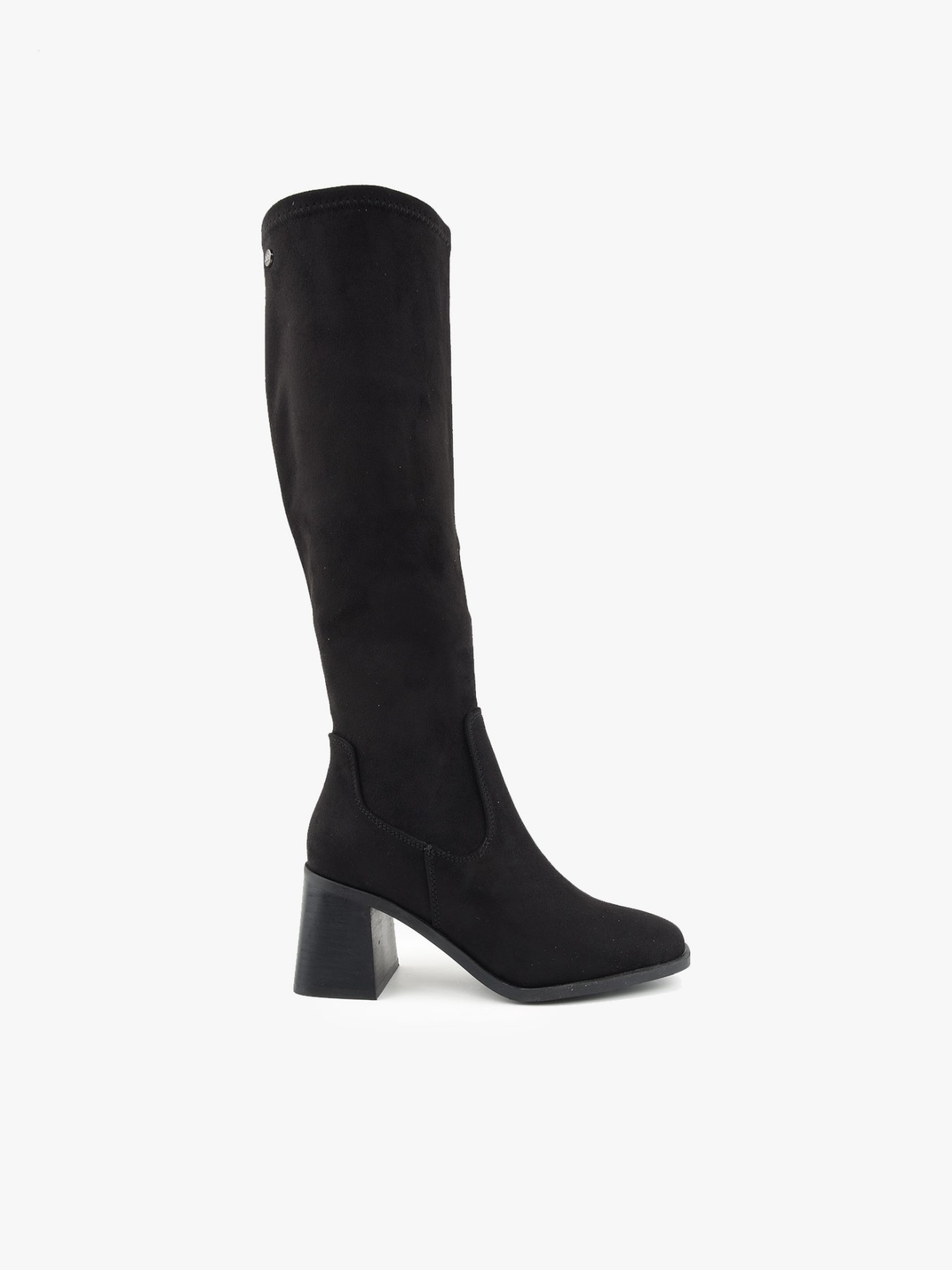 Botas de Salto Alto