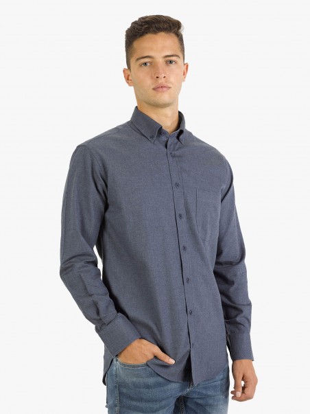 Camisa Desportiva