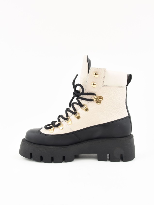 Botas com Plataforma
