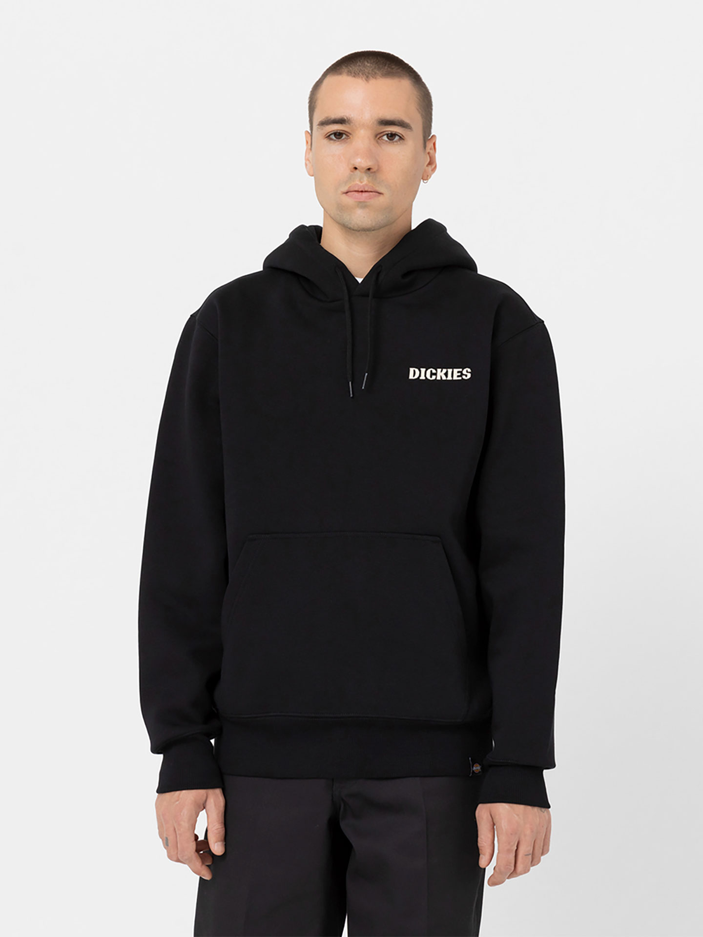 Sweatshirt Estampada
