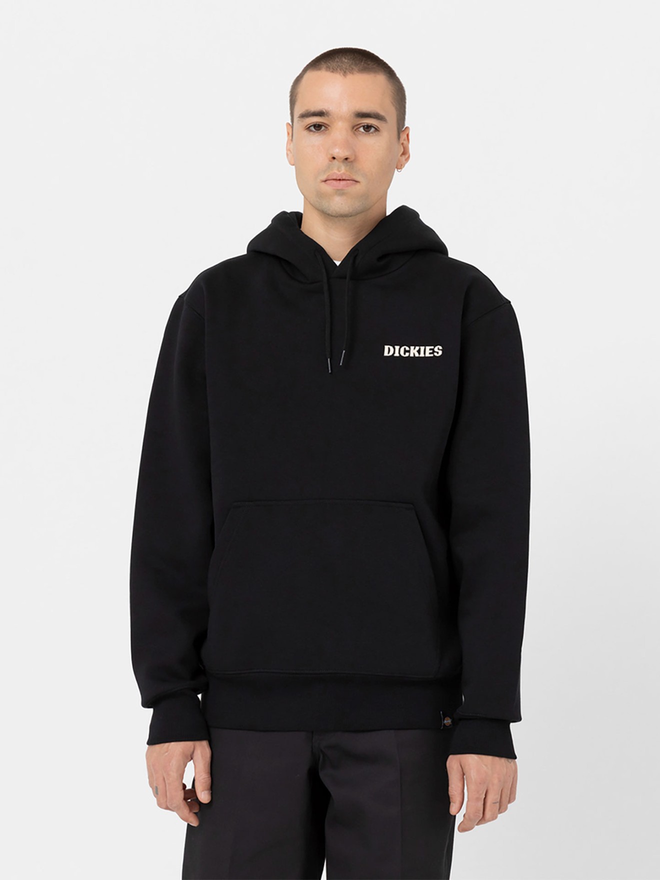 Sweatshirt Estampada