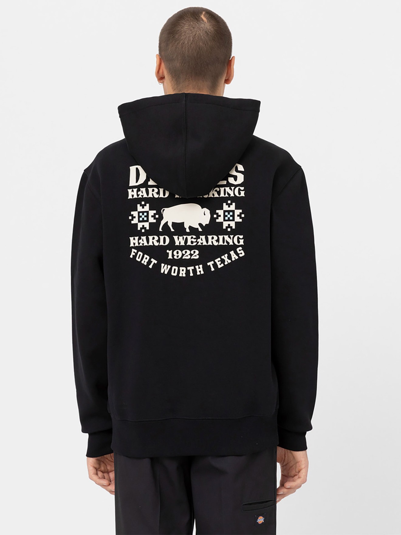 Sweatshirt Estampada